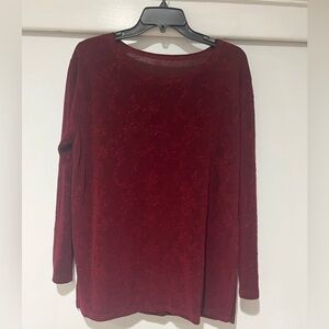Like New Women
Blouse / Top